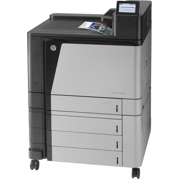 HP Color LaserJet Enterprise M 855 xh cartouches et toners au meilleur prix ✔️. Compatibles ou originaux ? Vous avez le choix ✔️. Comparez, commandez, économisez !