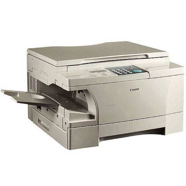 Canon iR 1200 Series