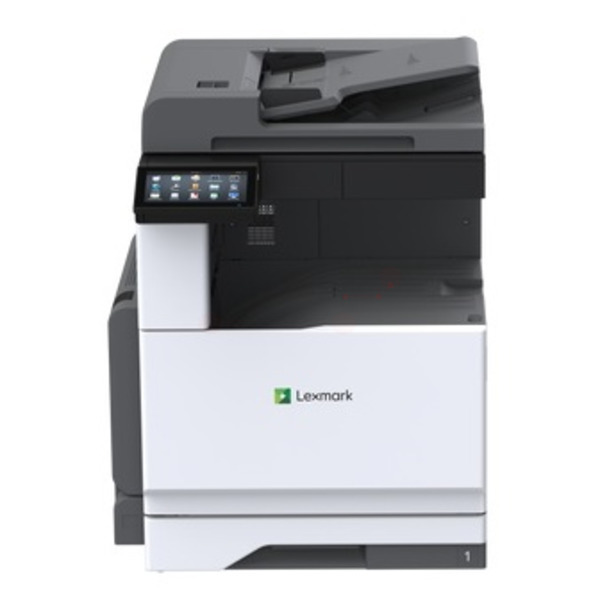 Lexmark CX 931 dse cartouches et toners au meilleur prix ✔️. Compatibles ou originaux ? Vous avez le choix ✔️. Comparez, commandez, économisez !