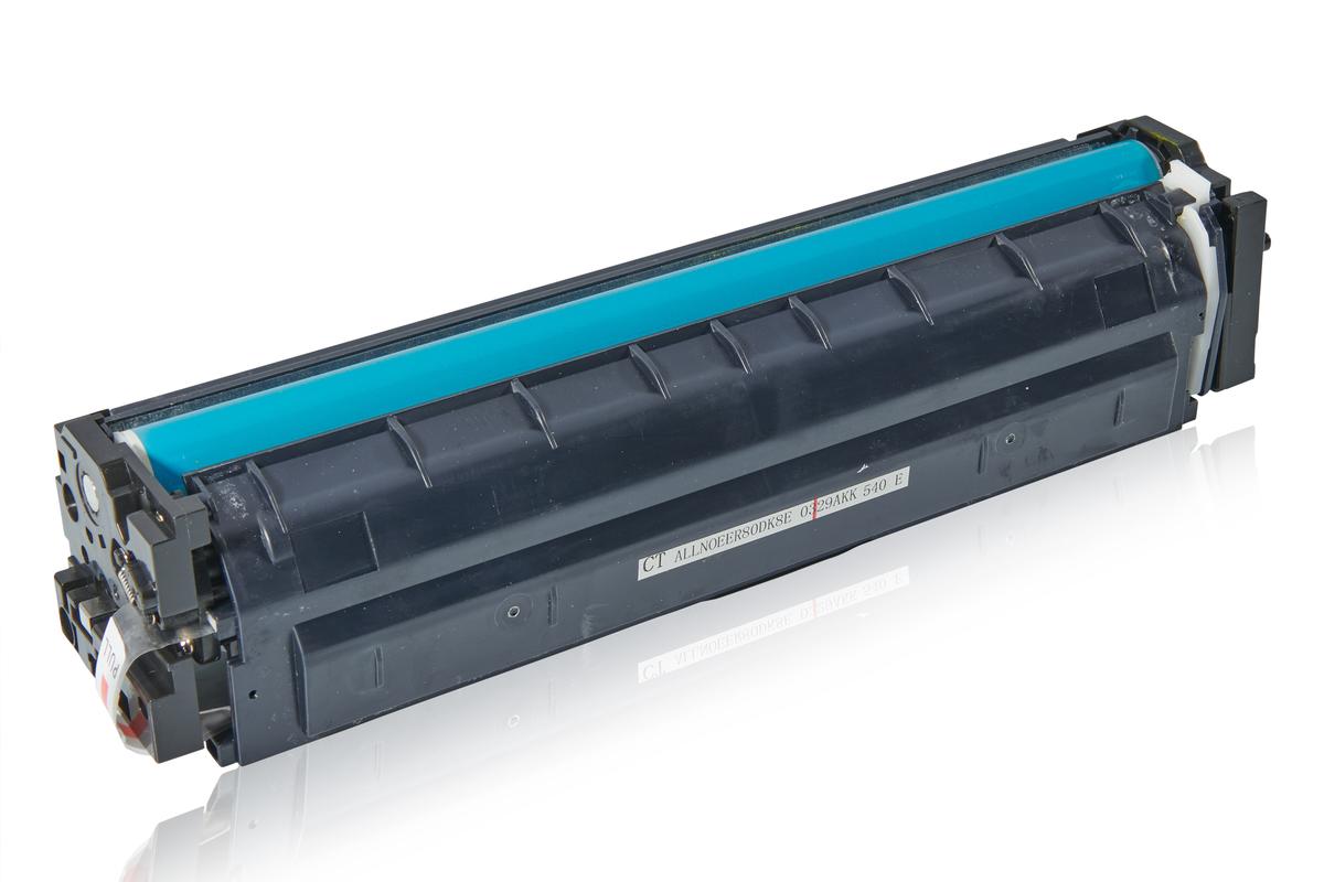 Alternative à Canon 3024C002 / 054 Cartouche toner, noir