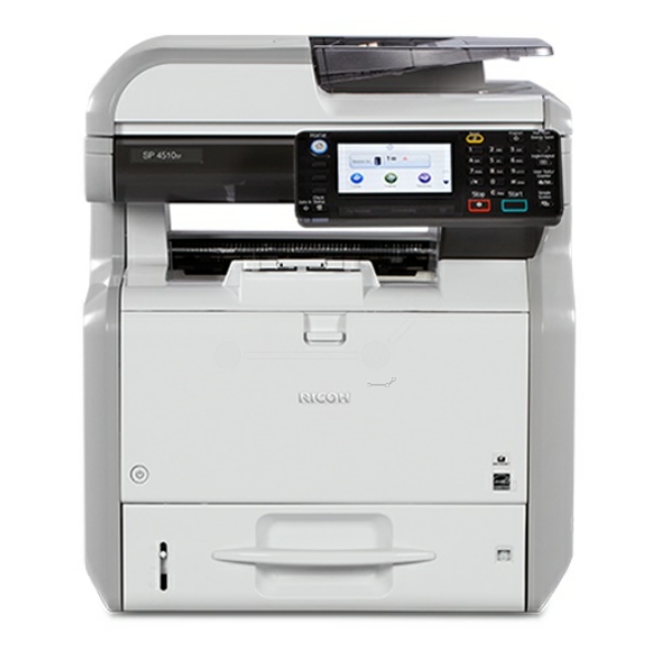 Ricoh Aficio SP 4510 Series cartouches et toners au meilleur prix ✔️. Compatibles ou originaux ? Vous avez le choix ✔️. Comparez, commandez, économisez !