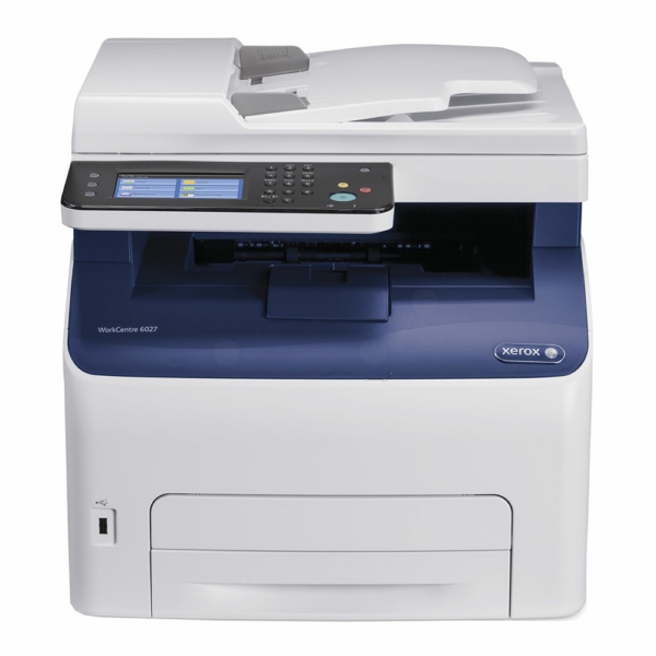 Xerox WorkCentre 6027 cartouches et toners au meilleur prix ✔️. Compatibles ou originaux ? Vous avez le choix ✔️. Comparez, commandez, économisez !