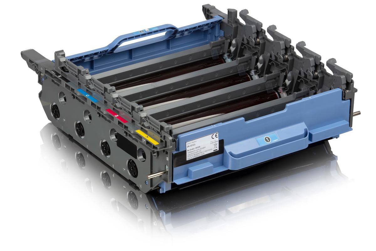 Alternative à Brother DR-321CL Kit tambour