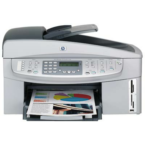 HP OfficeJet 7213 cartouches et toners au meilleur prix ✔️. Compatibles ou originaux ? Vous avez le choix ✔️. Comparez, commandez, économisez !