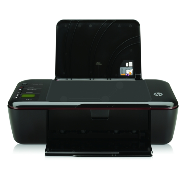 HP DeskJet 3054 a cartouches et toners au meilleur prix ✔️. Compatibles ou originaux ? Vous avez le choix ✔️. Comparez, commandez, économisez !