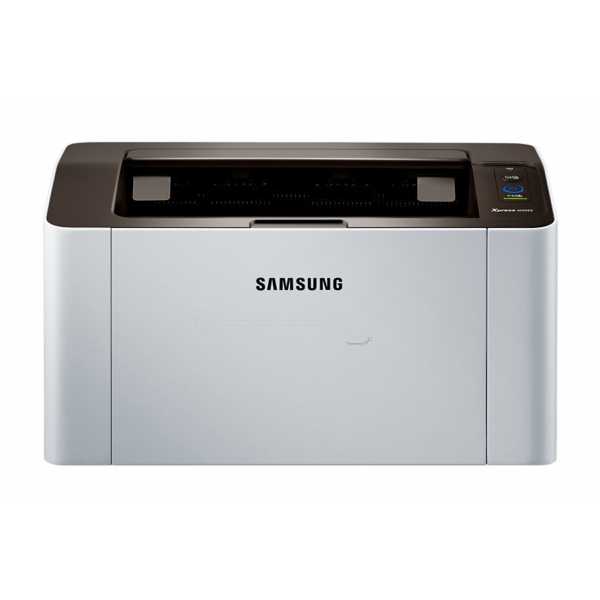 Samsung Xpress M 2026 cartouches et toners au meilleur prix ✔️. Compatibles ou originaux ? Vous avez le choix ✔️. Comparez, commandez, économisez !