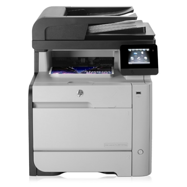 HP Color LaserJet Pro MFP M 476 nw cartouches et toners au meilleur prix ✔️. Compatibles ou originaux ? Vous avez le choix ✔️. Comparez, commandez, économisez !