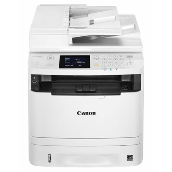 Canon i-SENSYS MF 418 x cartouches et toners au meilleur prix ✔️. Compatibles ou originaux ? Vous avez le choix ✔️. Comparez, commandez, économisez !