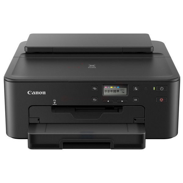 Canon Pixma TS 705 cartouches et toners au meilleur prix ✔️. Compatibles ou originaux ? Vous avez le choix ✔️. Comparez, commandez, économisez !