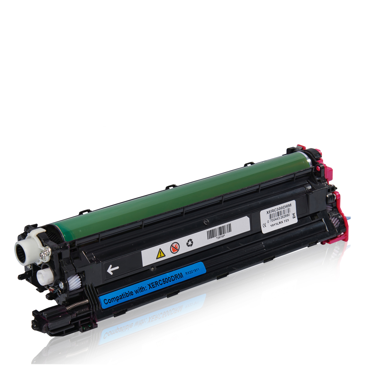 Alternative à Xerox 108R01482 Kit tambour, magenta