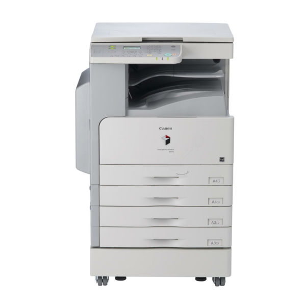 Canon iR 2320