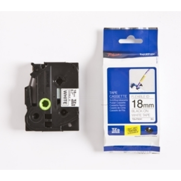 Ruban original Brother TZEFX241 P-Touch