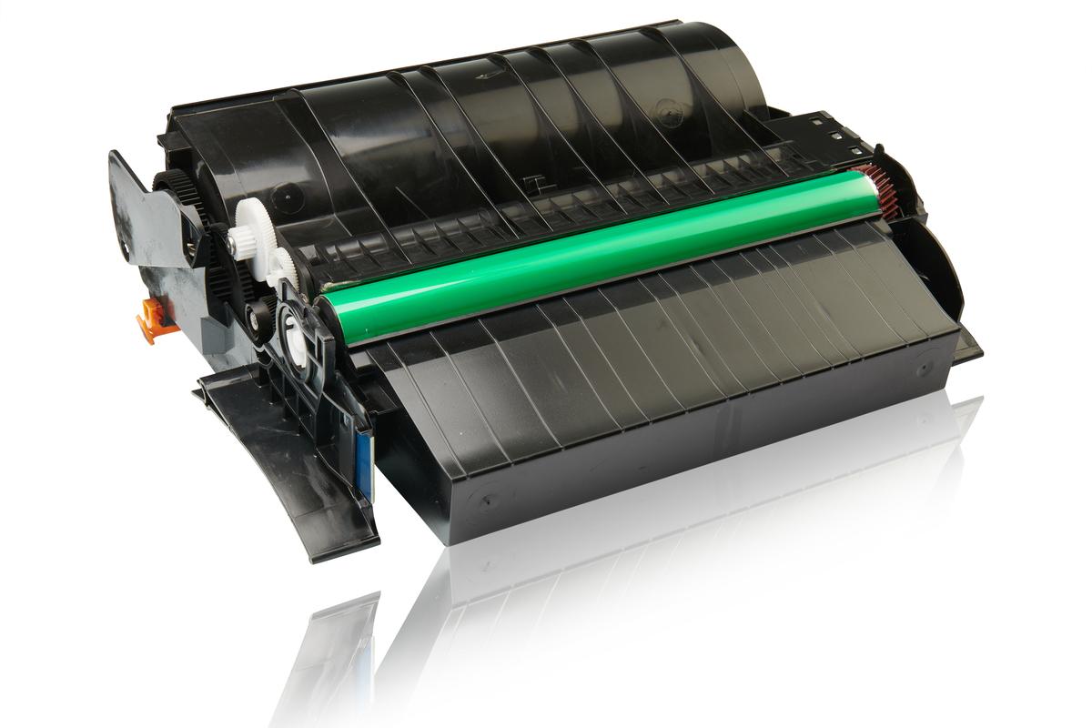 Alternative à Lexmark T650H31E Cartouche toner, noir