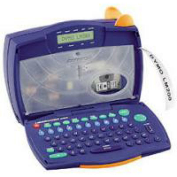 Dymo Labelmanager 300 cartouches et toners au meilleur prix ✔️. Compatibles ou originaux ? Vous avez le choix ✔️. Comparez, commandez, économisez !