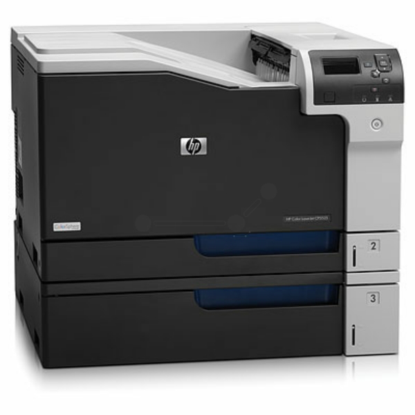 HP Color LaserJet Enterprise CP 5500 Series cartouches et toners au meilleur prix ✔️. Compatibles ou originaux ? Vous avez le choix ✔️. Comparez, commandez, économisez !