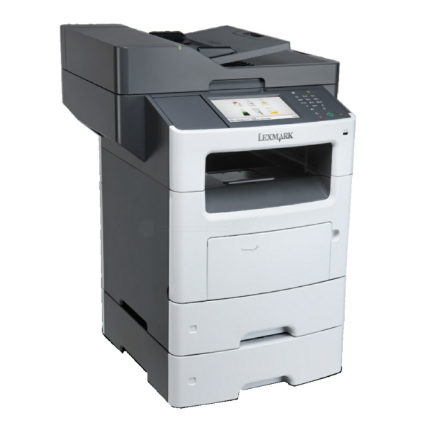 Lexmark XM 3150 cartouches et toners au meilleur prix ✔️. Compatibles ou originaux ? Vous avez le choix ✔️. Comparez, commandez, économisez !