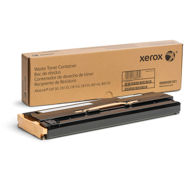 Original Xerox 008R08101 Collecteurs de toner