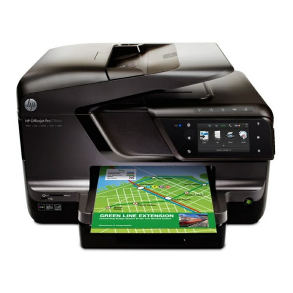 HP OfficeJet Pro 276 dw cartouches et toners au meilleur prix ✔️. Compatibles ou originaux ? Vous avez le choix ✔️. Comparez, commandez, économisez !