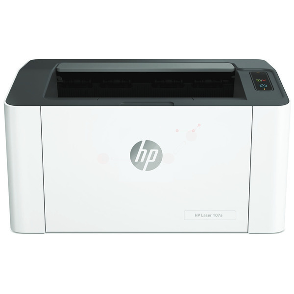 HP Laser 107 a cartouches et toners au meilleur prix ✔️. Compatibles ou originaux ? Vous avez le choix ✔️. Comparez, commandez, économisez !
