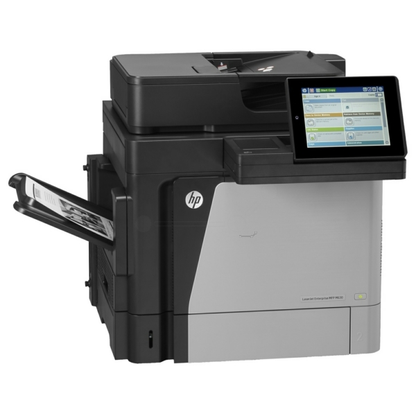 HP LaserJet Enterprise MFP M 630 dn cartouches et toners au meilleur prix ✔️. Compatibles ou originaux ? Vous avez le choix ✔️. Comparez, commandez, économisez !