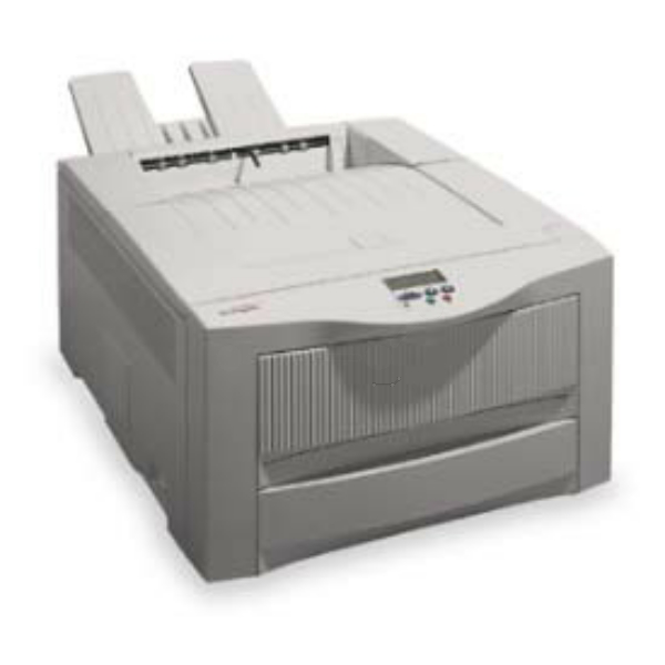Lexmark 5050