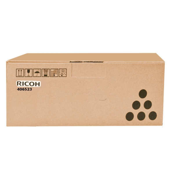 Original Ricoh 406523 / SP3400LC Toner noir