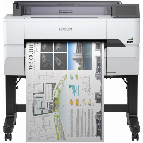 Cartouches Encre pour Epson SureColor SC-T 3400 N | cartoucheclub.com