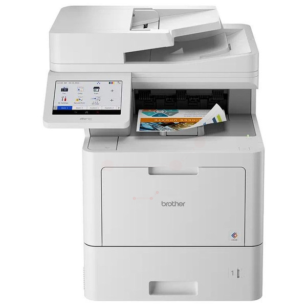 Brother MFC-L 9670 CDN