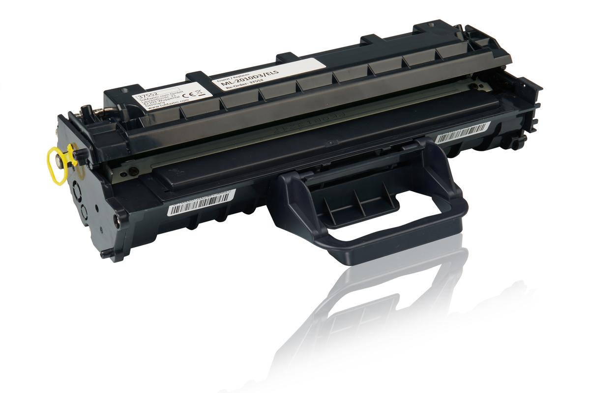 Alternative à Samsung ML-2010D3/ELS Cartouche toner, noir