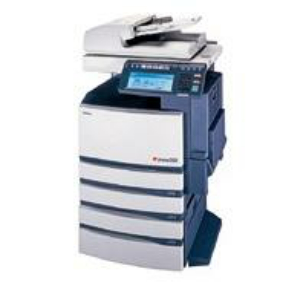 Toshiba E-Studio 450