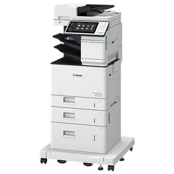 Canon IR-615 iF II Advance cartouches et toners au meilleur prix ✔️. Compatibles ou originaux ? Vous avez le choix ✔️. Comparez, commandez, économisez !