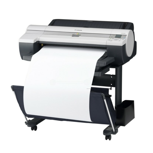 Canon imagePROGRAF LP 24 cartouches et toners au meilleur prix ✔️. Compatibles ou originaux ? Vous avez le choix ✔️. Comparez, commandez, économisez !