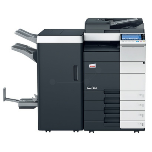 Toner pour Develop Ineo Plus 554 | cartoucheclub.com