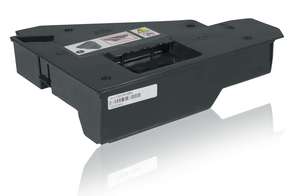 Alternative à Xerox 108R01124 Collecteurs de toner, incolore