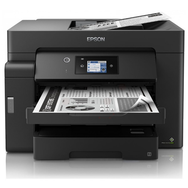 Cartouches Encre pour Epson EcoTank M 15140 | cartoucheclub.com
