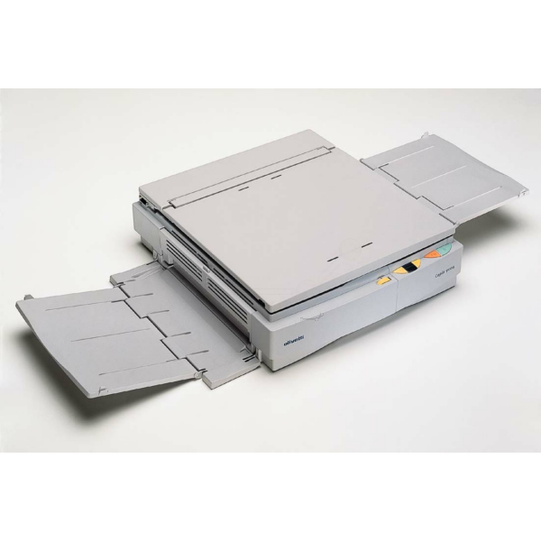 Olivetti Copia 8004