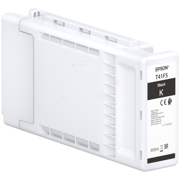 Original Epson C13T41F540 / T41F5 Cartouche d'encre noire