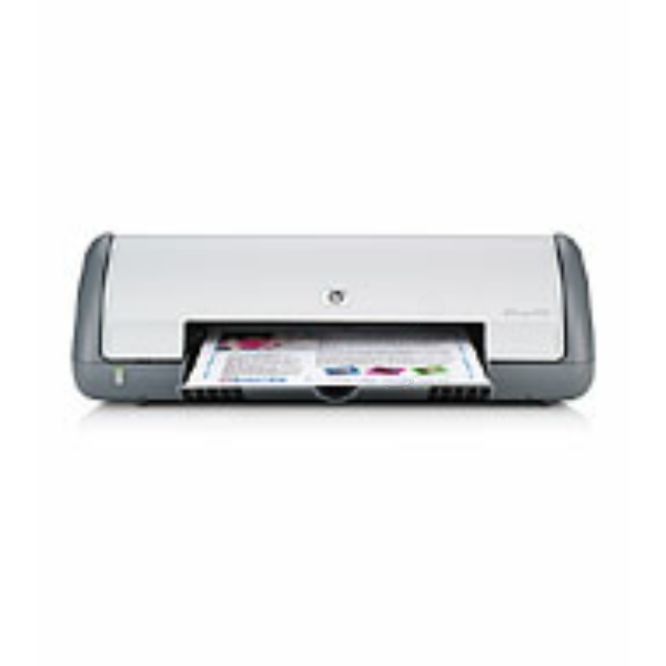 HP DeskJet D 1520 cartouches et toners au meilleur prix ✔️. Compatibles ou originaux ? Vous avez le choix ✔️. Comparez, commandez, économisez !