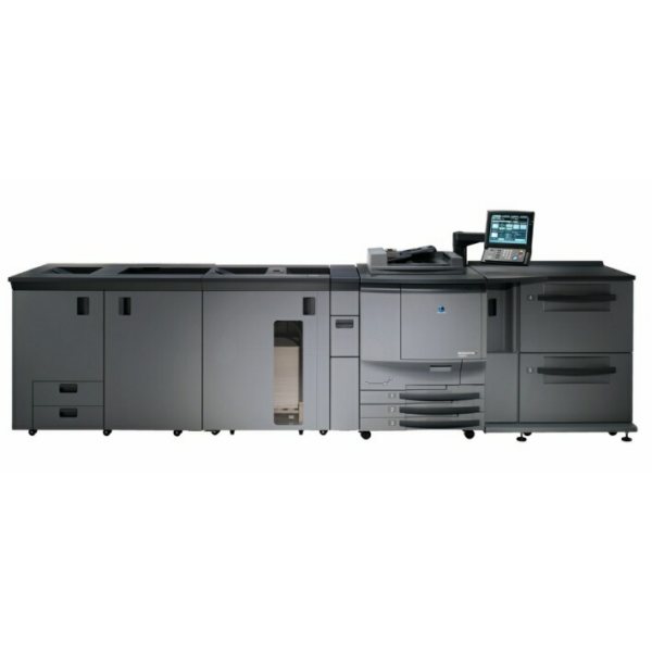 Konica Minolta bizhub Pro C 6500