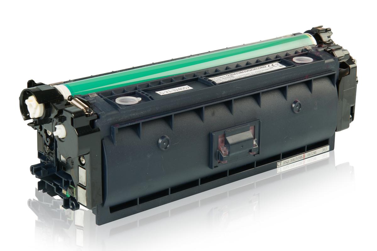 Alternative à Canon 0456C001 / 040M Cartouche toner, magenta