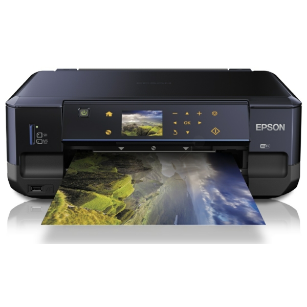 Epson Expression Premium XP-610 Series cartouches et toners au meilleur prix ✔️. Compatibles ou originaux ? Vous avez le choix ✔️. Comparez, commandez, économisez !