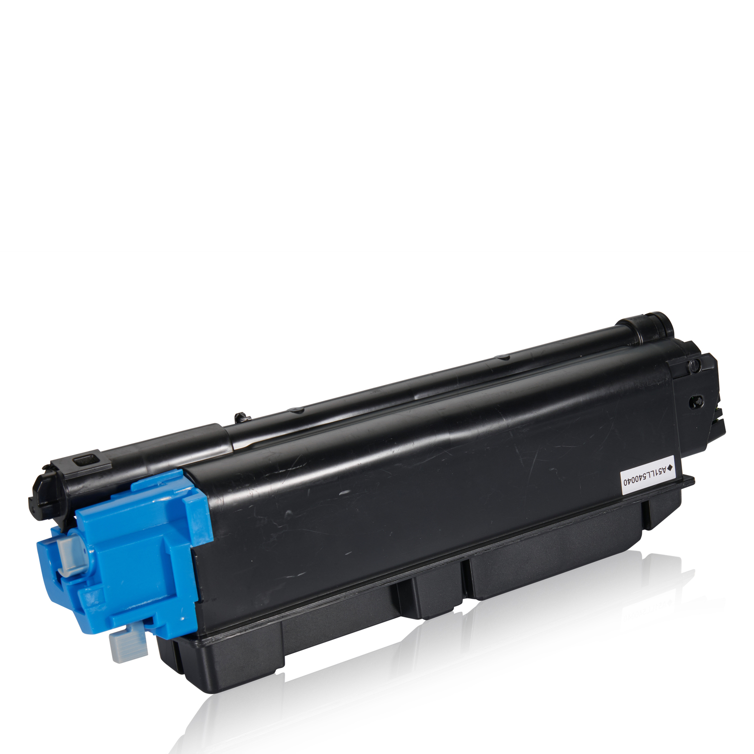 Alternative à Kyocera 1T02ZLCNL0 / TK-5345C Cartouche toner, cyan