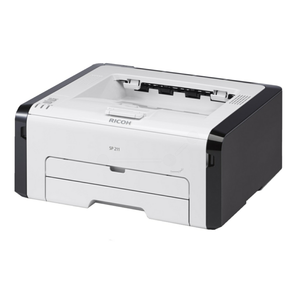Ricoh Aficio SP 211 cartouches et toners au meilleur prix ✔️. Compatibles ou originaux ? Vous avez le choix ✔️. Comparez, commandez, économisez !