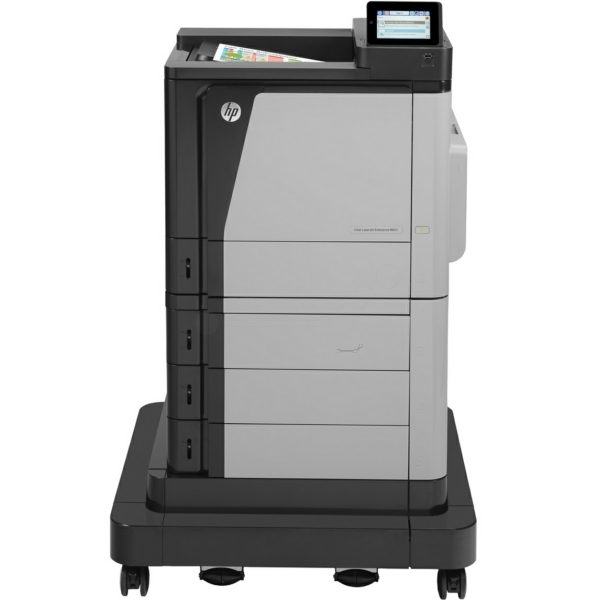 HP Color LaserJet Enterprise M 651 xh cartouches et toners au meilleur prix ✔️. Compatibles ou originaux ? Vous avez le choix ✔️. Comparez, commandez, économisez !