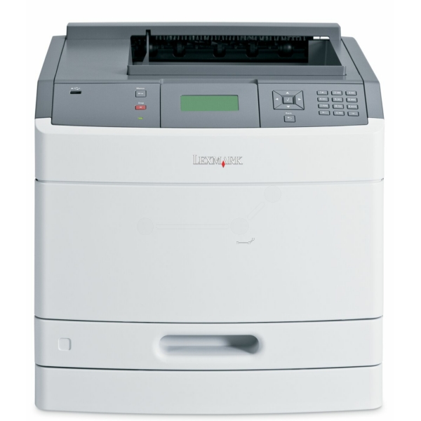 Lexmark T 650 DN cartouches et toners au meilleur prix ✔️. Compatibles ou originaux ? Vous avez le choix ✔️. Comparez, commandez, économisez !