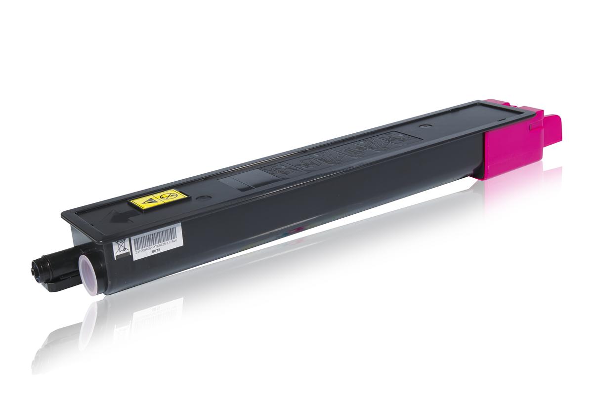 Alternative à Kyocera 1T02NPBNL0 / TK-8325M Cartouche toner, magenta
