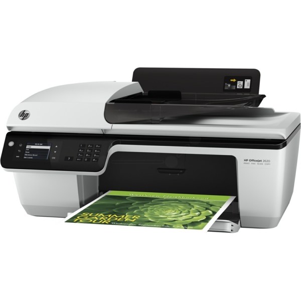 HP OfficeJet 2622 cartouches et toners au meilleur prix ✔️. Compatibles ou originaux ? Vous avez le choix ✔️. Comparez, commandez, économisez !