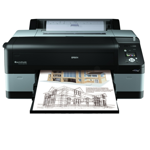 Cartouches Encre pour Epson Stylus Pro 4900 Spectro M 1 | cartoucheclub.com