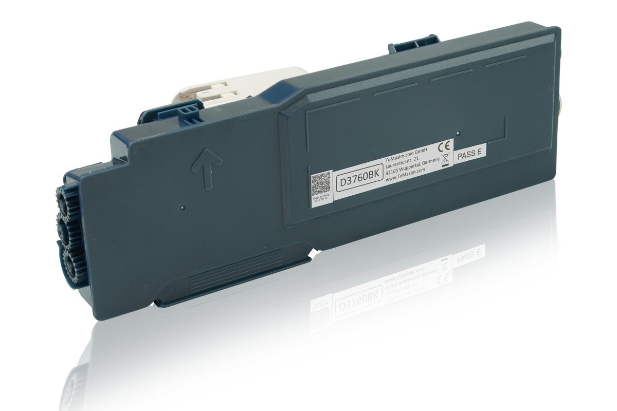 Alternative à Dell 593-11119 / 4CHT7 Cartouche toner, noir