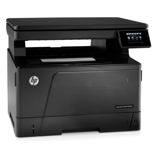 Toner pour HP LaserJet Pro 400 MFP M 435 nw | cartoucheclub.com